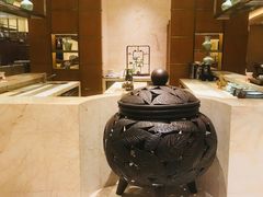 -杭州JW万豪酒店-万豪中餐厅