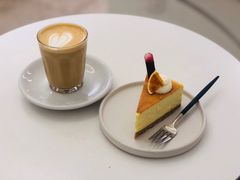 -BLACKSHEEP ESPRESSO(建国中路店)