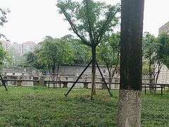 -东水关遗址公园