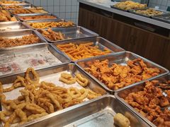 -北坦杨家干炸里脊(总店)