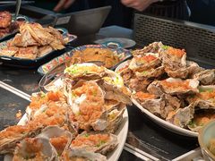 -怡聚轩全日制自助餐厅(大中华喜来登酒店)