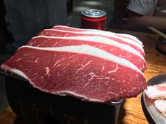 -原始泥炉烤肉(总店)
