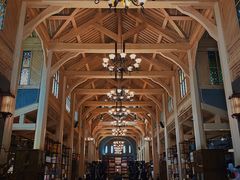 -中华圣公会教堂旧址