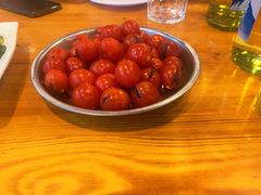 西红柿画眉-京朋串屋·烧烤(望京西路总店)