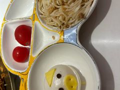 -乔阿马·江南味·驴肉香(龙湖华泾天街店)