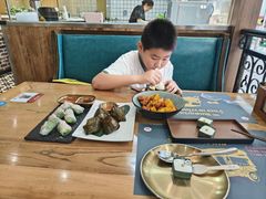 -仙罗泰·泰国餐厅(印象汇店)