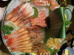 -蟹将军·松叶蟹和牛日料放题自助(K11店)