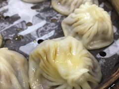 -食惠里小笼包面馆(越秀店)