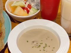 -斗牛士牛排(南京东路店)