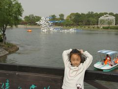 -上海鲜花港