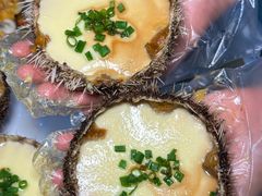 -潘先生平价海鲜城(神州半岛店)
