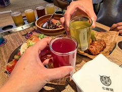 -牛啤堂精酿啤酒餐吧(五棵松华熙店)