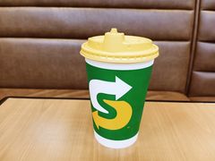 -赛百味SUBWAY(2.5产业园店)