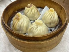 -古南都·清真绿柳居菜馆(太平南路店)