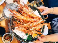 -王鼎精致料理铁板烧(世博源店)