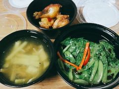 -三凤酒家·百年无锡菜(清扬茂业店)