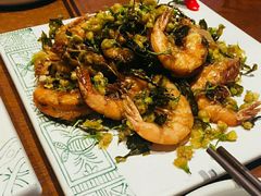 -云海肴云南菜(花园城店)