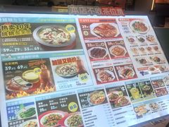 -姚姚酸菜鱼·金戈戈香港豉油鸡(喜荟城联名店)