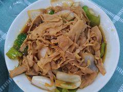 油焖笋-家的味道餐厅·新鲜实惠
