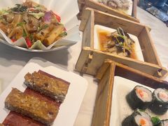 -點無缺茶楼·海鲜酒家(世博店)