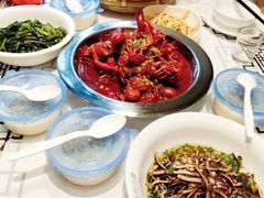-靓虾二哥长沙地标小龙虾(五一广场店)