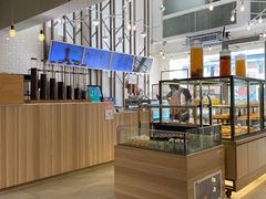 -顶东面包花园·生日蛋糕(世博店)