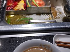 -巴奴毛肚火锅(六天地店)