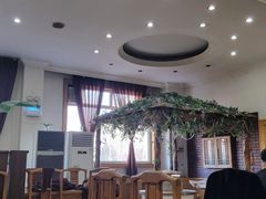 大堂-南磨房食府(燕莎奥特莱斯购物中心店)