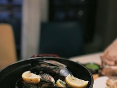 -宿醉·意大利餐厅(忠义街店)