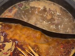 -钢管厂五区小郡肝火锅串串香(清河店)