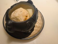 清炖蟹粉狮子头-淮扬府·游园京梦(北京SKP店)