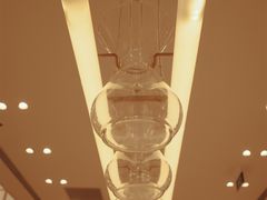 -% Arabica阿拉比卡咖啡(深圳湾万象城店)