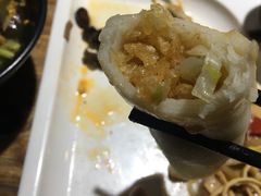 -素清香(解放路店)