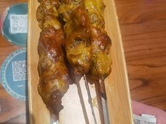 -驿楼兰·新疆菜(火车站店)