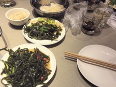 -蝎王府羊蝎子(西直门店)
