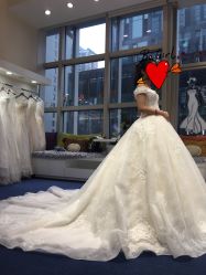 -爱纱嫁衣婚纱礼服馆