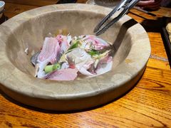 -滇香肴·云南菜蒸汽石锅鱼(云南北路店)