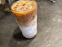 -美丽心情蛋糕(江苏路店)