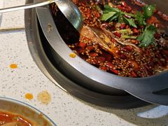 -销魂美蛙鱼头火锅(上海首店)