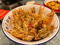 -靓虾二哥长沙地标小龙虾(五一广场店)