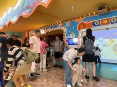 -珠海横琴长隆《卡卡虎奇遇记》