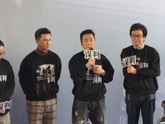 -SFC上影影城(港汇永华IMAX激光店)