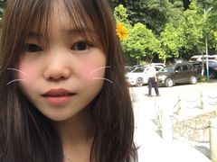 -火炉山森林公园