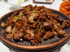 -四季民福烤鸭店(王府井东安门店)