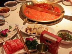 -小龙坎火锅(全球总店)