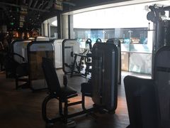 -威尔仕健身(虹桥南丰城店)
