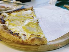 -get pizza意大利餐厅(凯德MALL店)