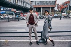 -天一婚纱摄影TIA STUDIO(珠海路店)