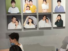 -海马体照相馆(合肥包河万达广场店)