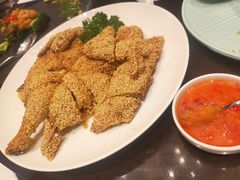 -海天楼(天津泛太平洋店)